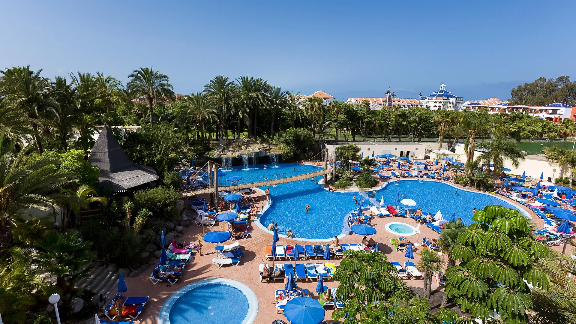 Hotel Best Tenerife Playa de las Americas   Playa de las Americas (Tenerife)