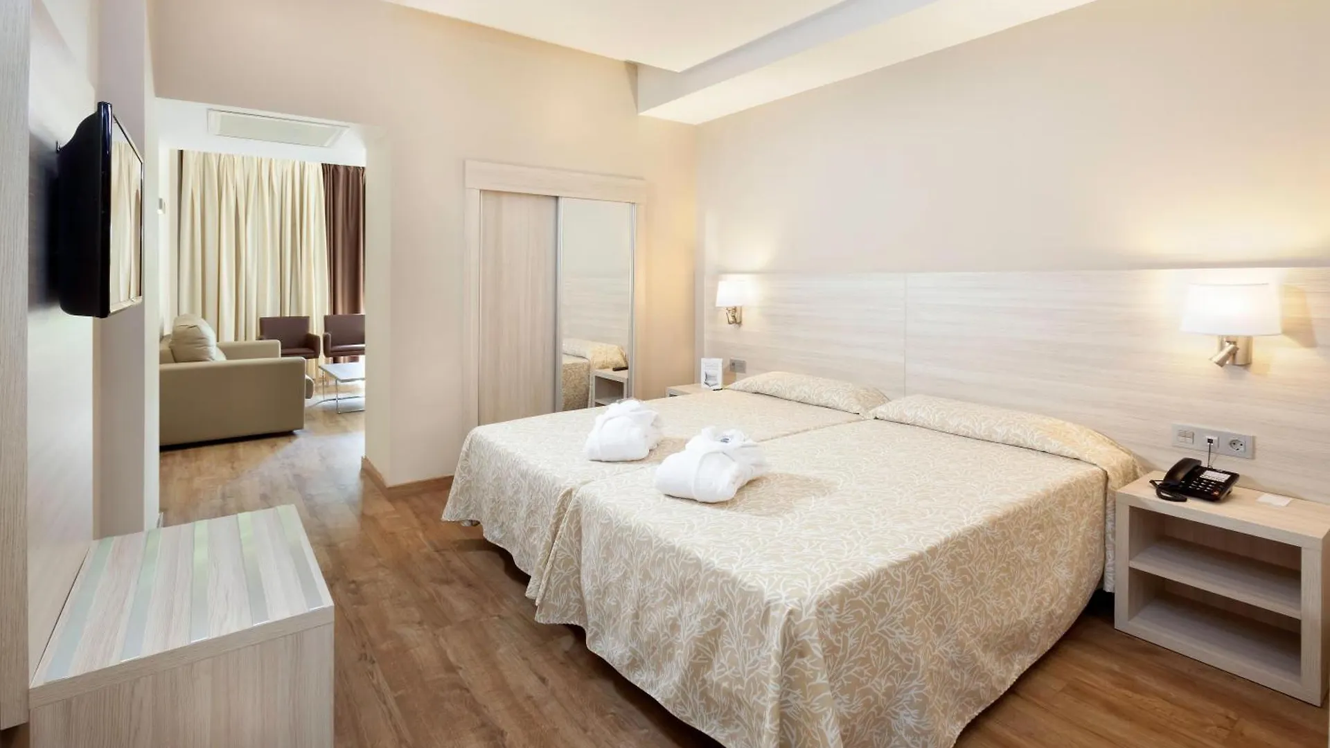 Hotel Best Tenerife Playa de las Americas  Playa de las Americas (Tenerife)