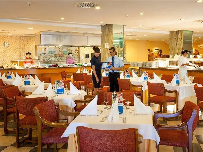 Hotel Best Tenerife Playa de las Americas