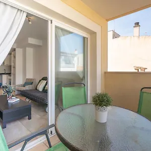 Casa Colonia Spain