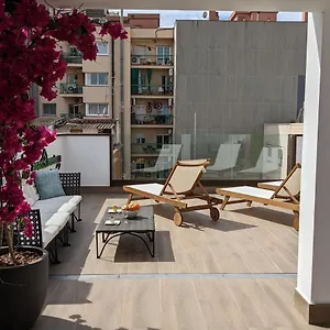 Weflating Fira Spain