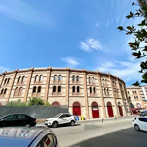 Barato En Piso Familiar Compartido El Centro De La Ciudad Cerca De La Estacion De Autobuses Spain