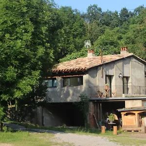 Casa De Camp Les Tretes España
