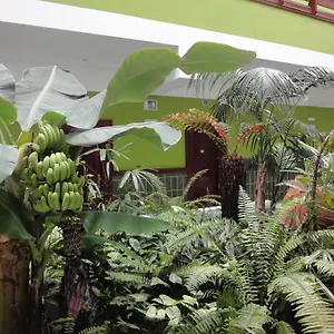 Hotel Balneario Pozo De La Salud, Sabinosa