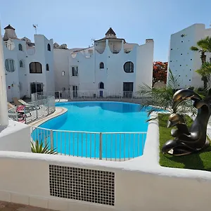 Apartman Casas Blancas Tortugas, Playa de las Américas