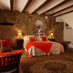  Landhaus Casa Matilda Spanien