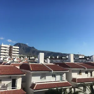  Apartment Tajinaste
