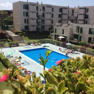  Apartment Residencia Las Vinas