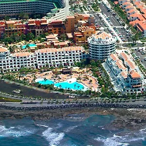 4 Santiago Playa Tenerife Estudio Appartamento