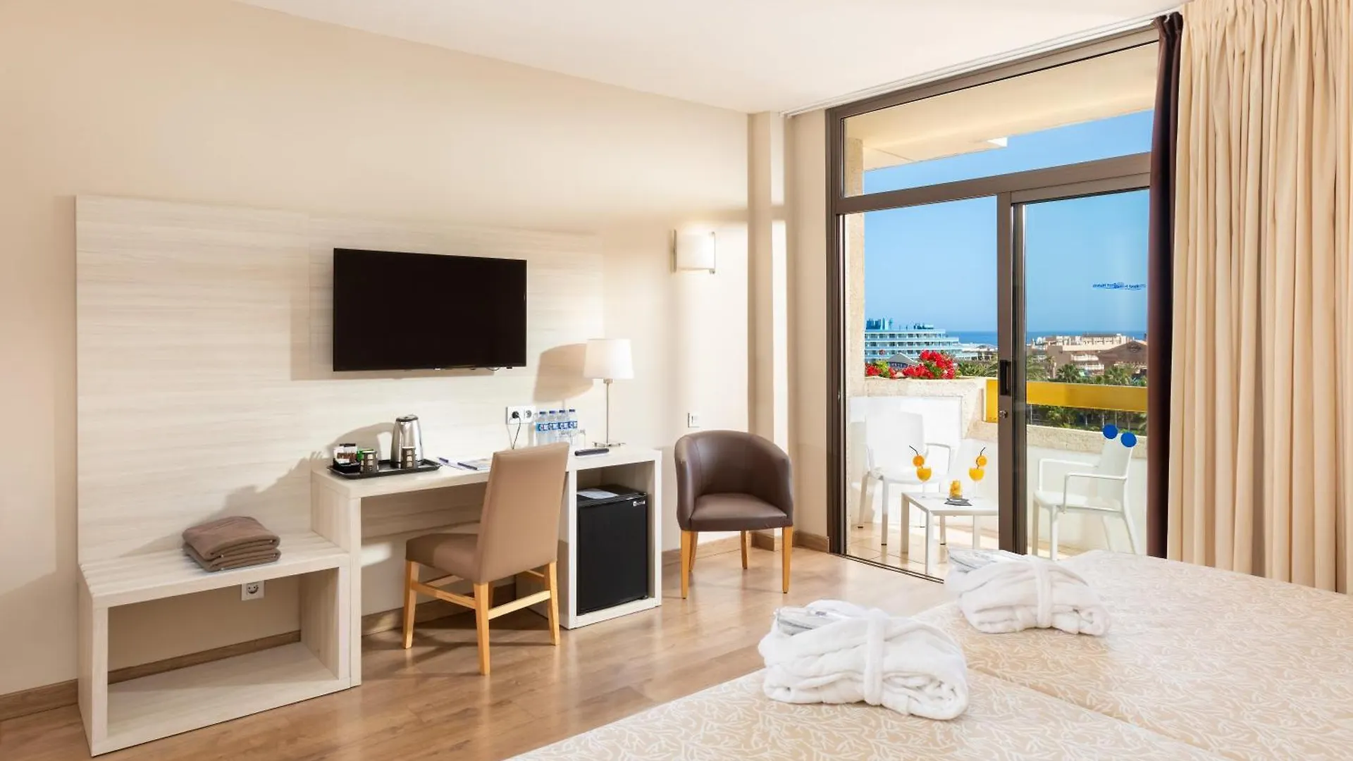 Hotel Best Tenerife Playa de las Américas Spanyolország