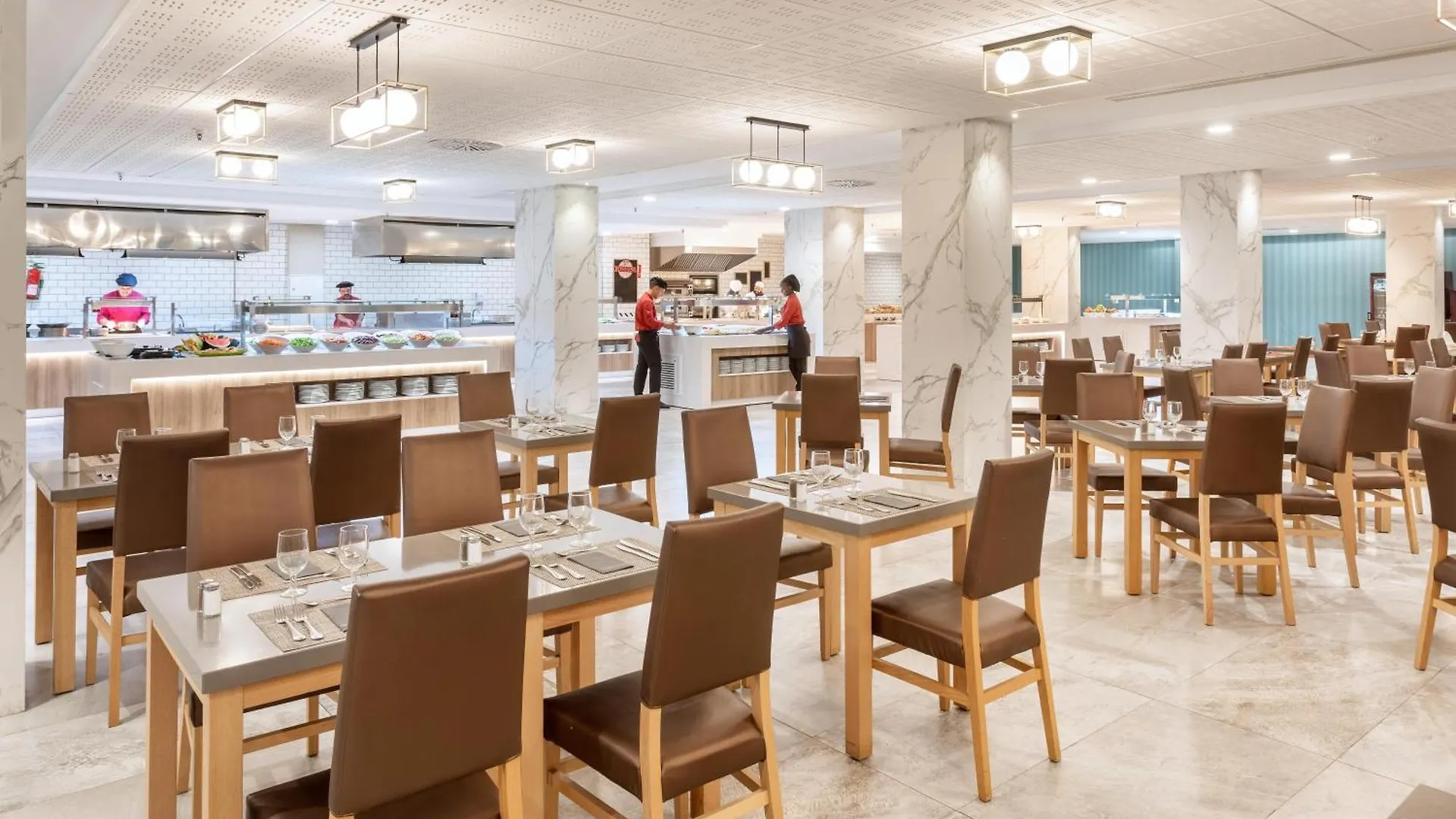 ****  Hotel Best Tenerife Playa de las Américas Spanyolország