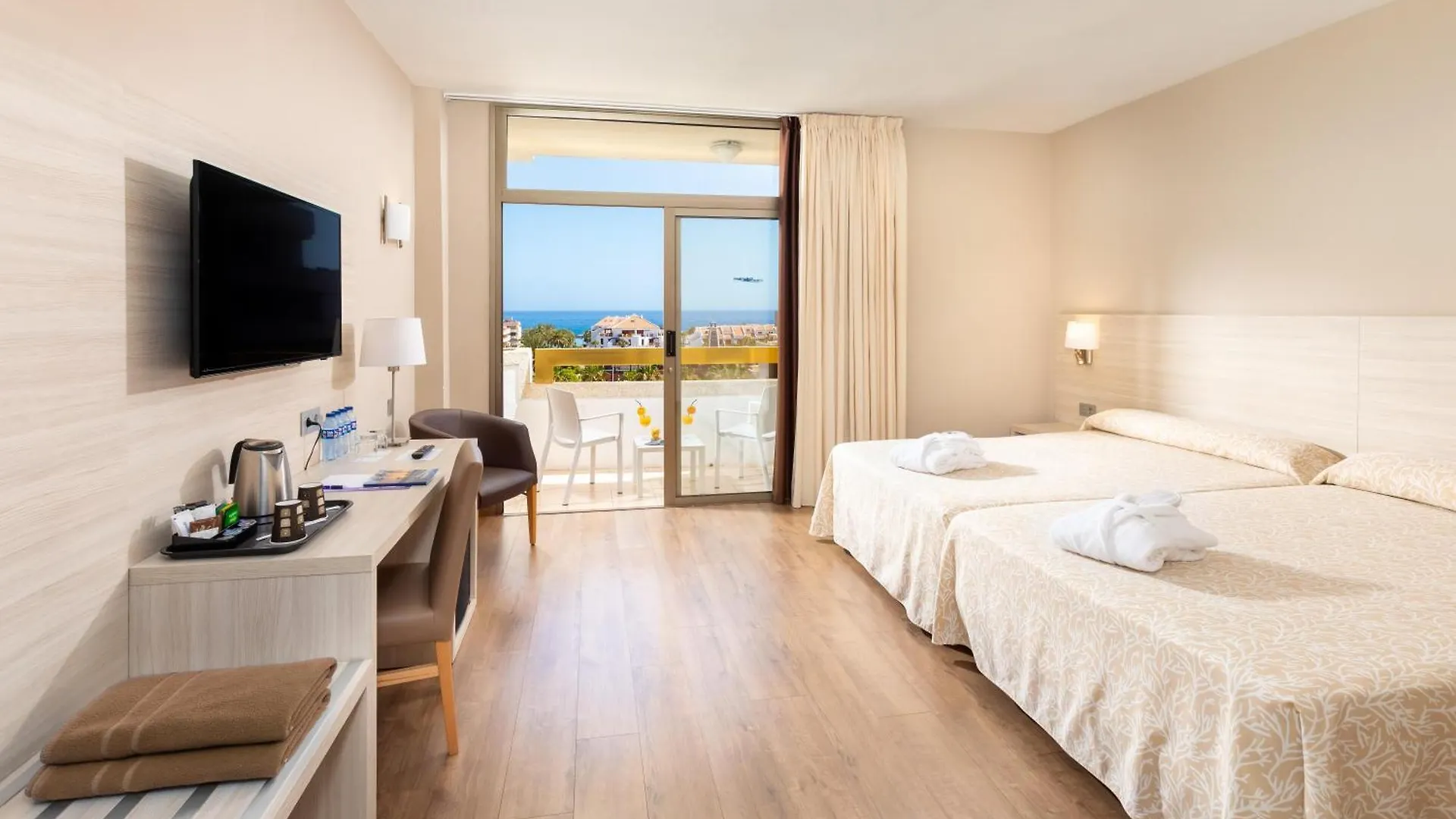 Hotel Best Tenerife Playa de las Américas