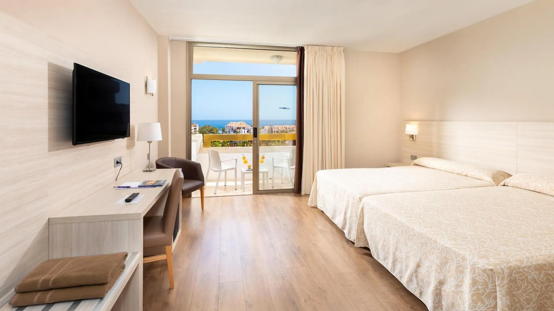 Hotel Best Tenerife Playa de las Américas