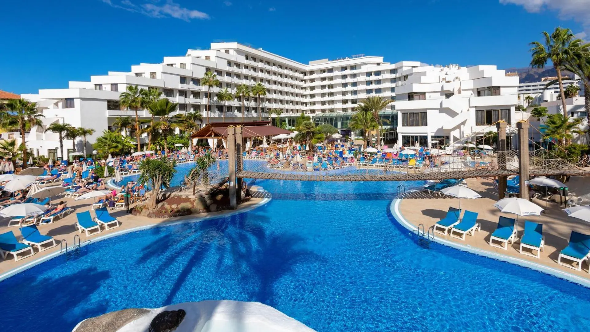 Hotel Best Tenerife Playa de las Américas