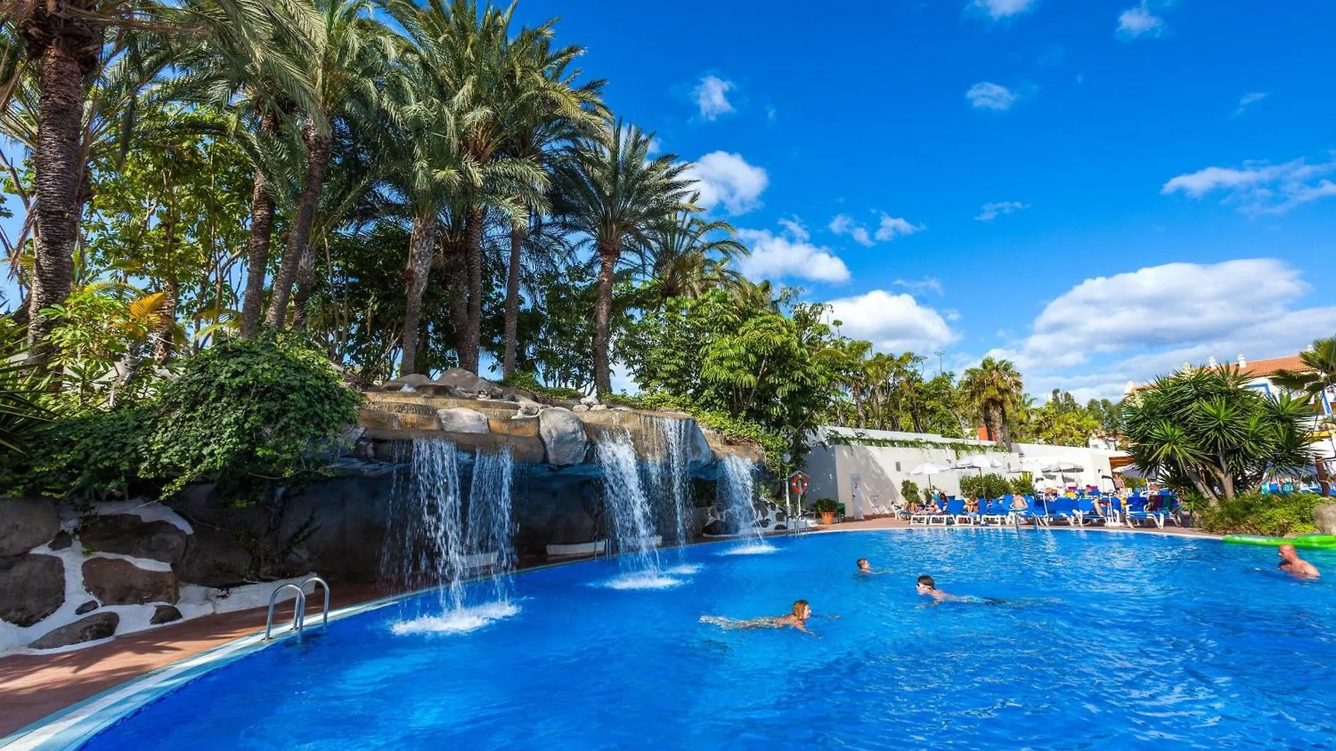****  Hotel Best Tenerife Playa de las Américas Spanyolország