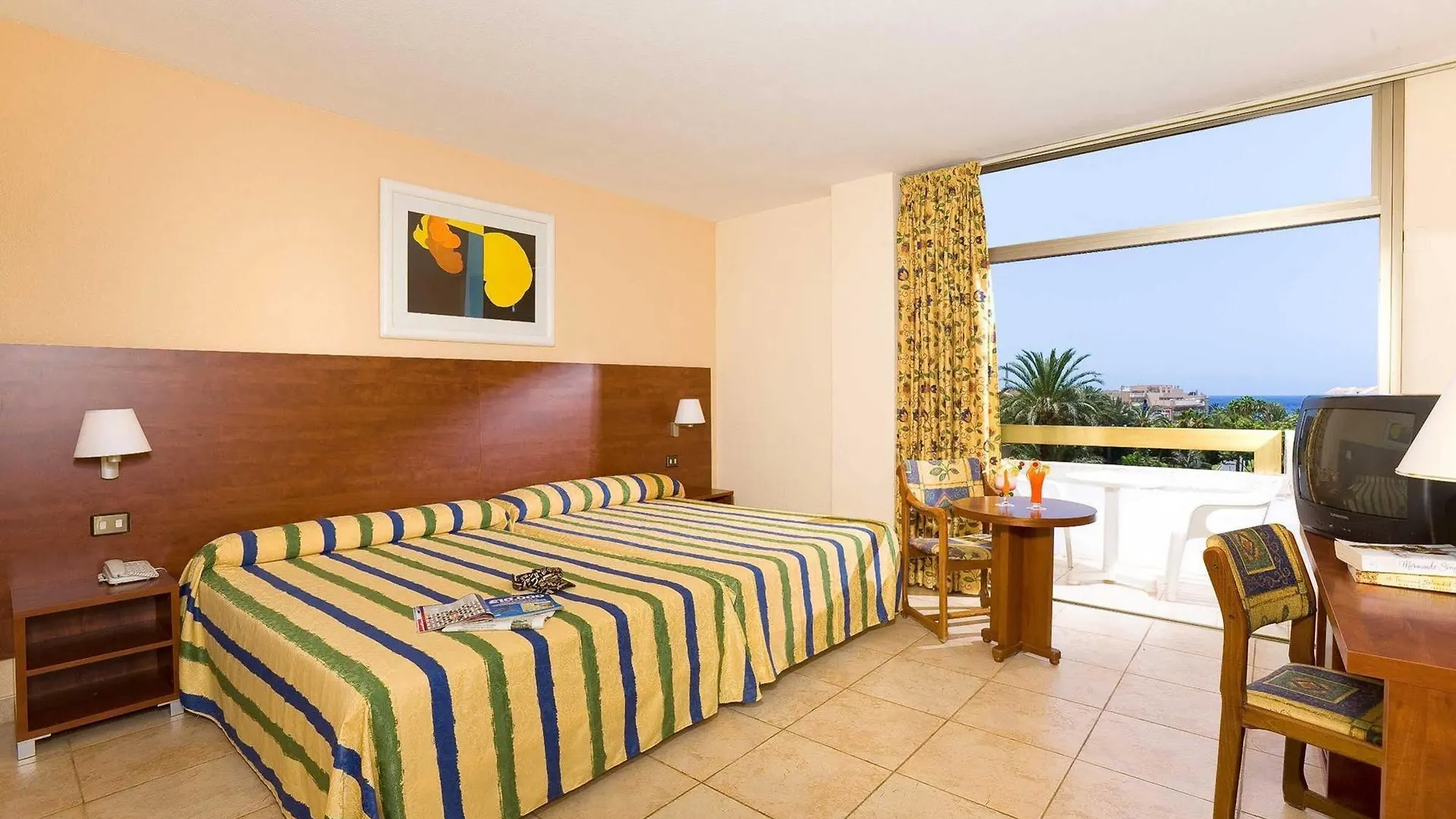 Hotel Best Tenerife Playa de las Américas 4*,  Spanyolország