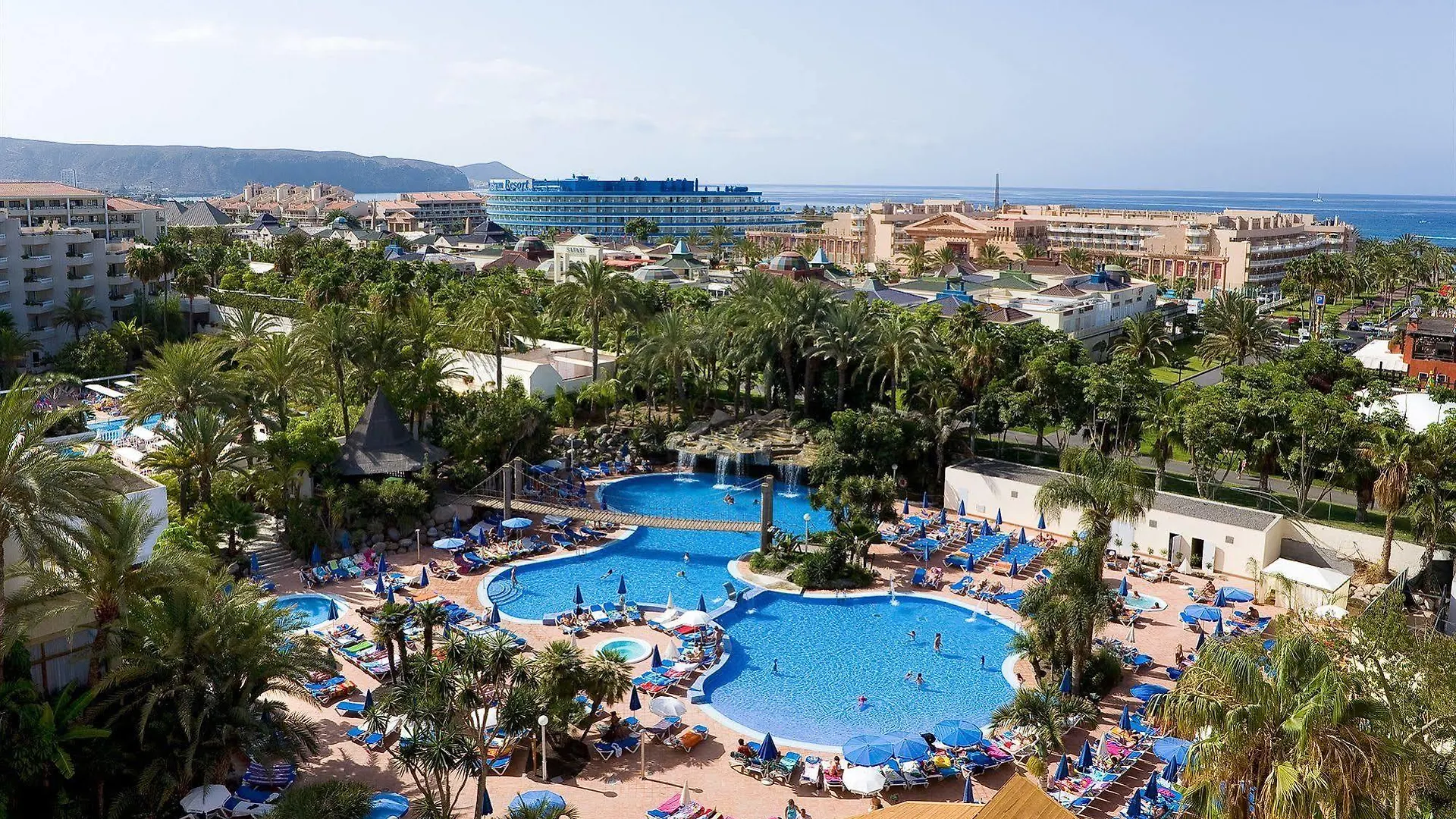 Hotel Best Tenerife Playa de las Américas