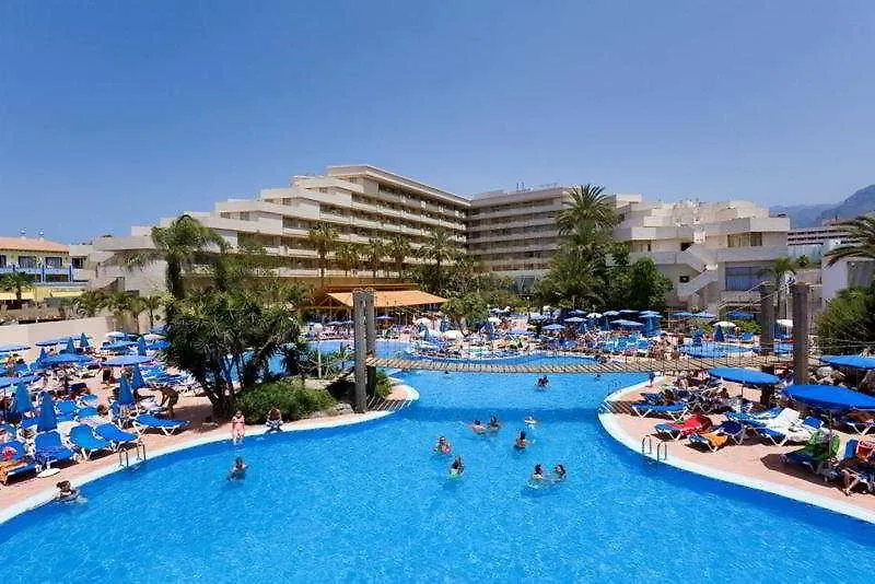 Hotel Best Tenerife Playa de las Américas