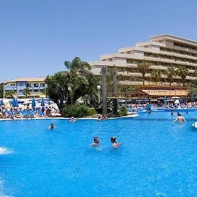 ****  Hotel Best Tenerife Playa de las Américas Spanyolország