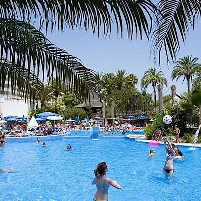 Hotel Best Tenerife Playa de las Américas 4*,